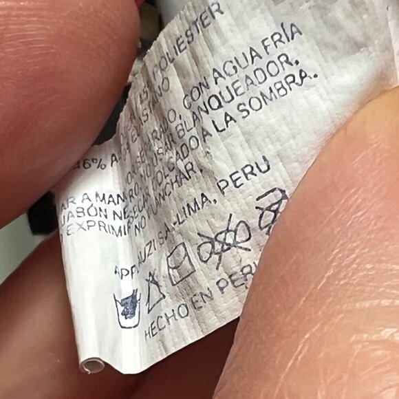 Aguaclara Girls Bikini 2 Piece Swimsuit Size 4 - Picture 3 of 5